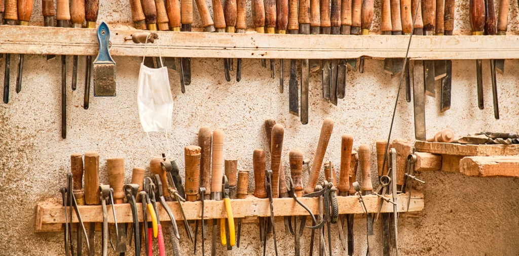 Handwerkzeug